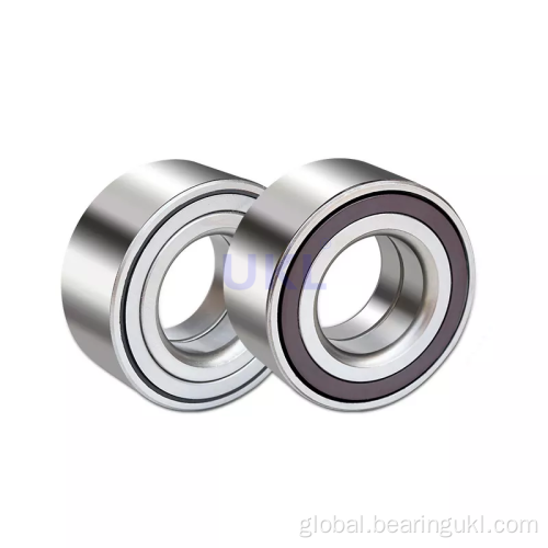 High Quality Single Row Bearing 63052rsc3 Steel Cage 63052RSC3 Automotive Air Condition Bearing Manufactory